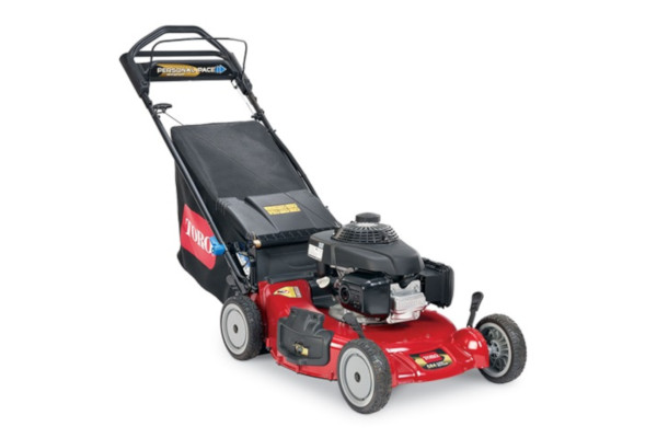 Toro | Super Recycler® Mowers | Model 21" Personal Pace® Honda (20382) for sale at Western Implement, Colorado