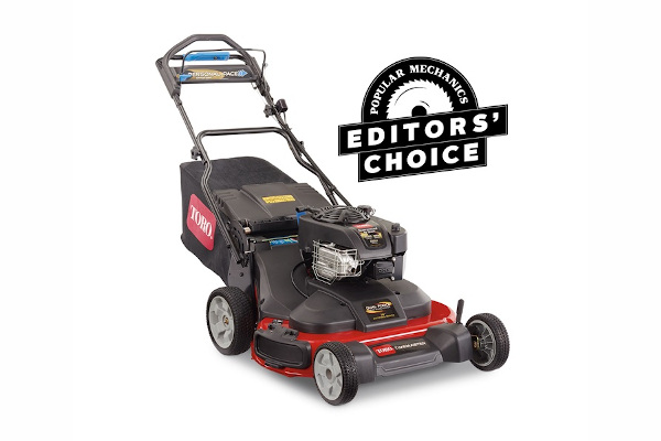 Toro 30" Personal Pace® TimeMaster® Mower  (21199) for sale at Western Implement, Colorado