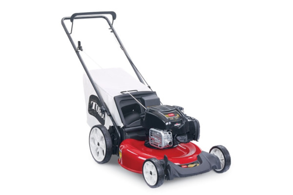Toro | Recycler® Push Mowers | Model 21" High Wheel Push Mower (21320) for sale at Western Implement, Colorado
