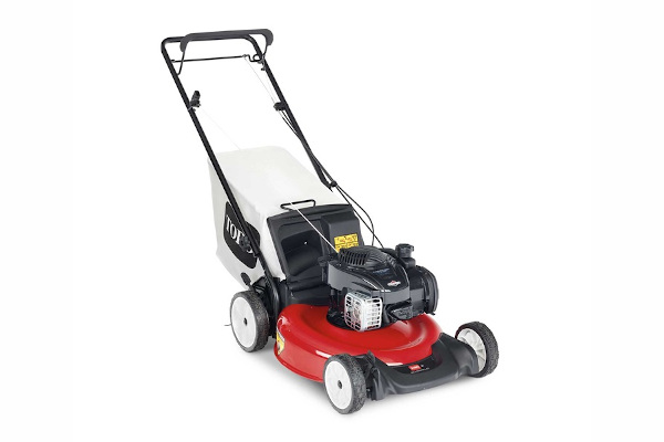 Toro | Recycler® Self-Propel Mowers | Model 21" (53cm) Variable Speed Mower (21352) for sale at Western Implement, Colorado