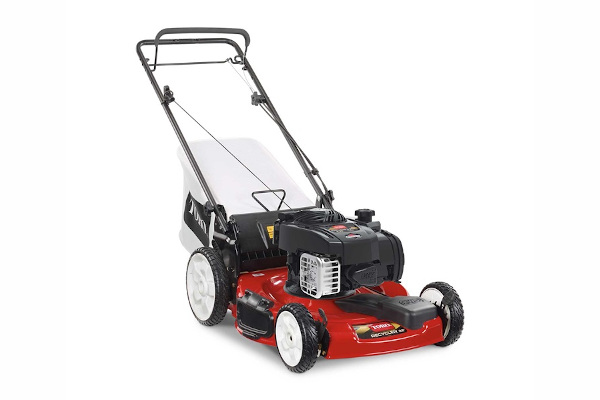 Toro | Recycler® Self-Propel Mowers | Model 22" (56cm) Variable Speed High Wheel Mower (21378) for sale at Western Implement, Colorado