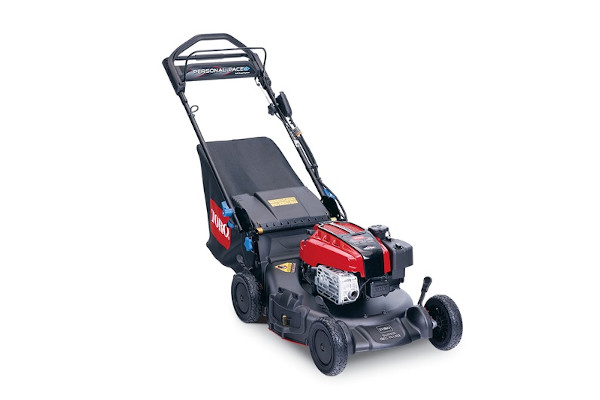 Toro 21” (53 cm) Personal Pace® SMARTSTOW® Super Recycler® Electric Start Mower (21387) for sale at Western Implement, Colorado