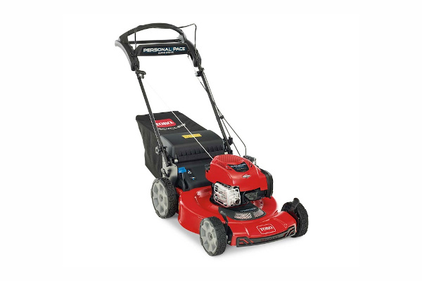 Toro 22" (56cm) Personal Pace Auto-Drive™ Mower (21462) for sale at Western Implement, Colorado