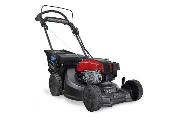Toro | Super Recycler® Mowers | Model 21” (53 cm) Personal Pace® SMARTSTOW® Super Recycler® Electric Start Mower (21564) for sale at Western Implement, Colorado