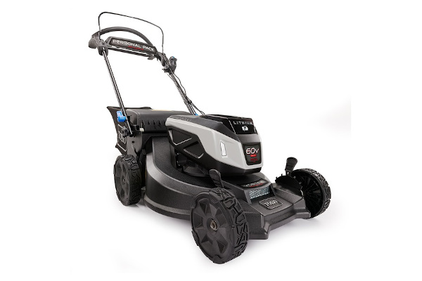 Toro | Battery Mowers | Model 21” (53 cm) 60V MAX* Electric Battery Personal Pace® Super Recycler® Mower (21566) for sale at Western Implement, Colorado
