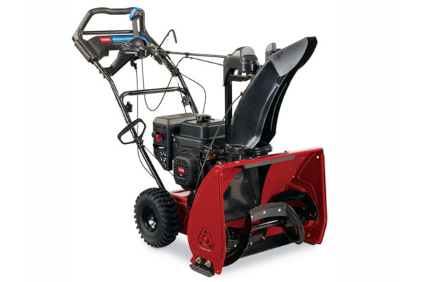 Toro SnowMaster 724 QXE (36002) for sale at Western Implement, Colorado