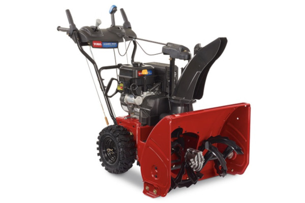 Toro Power Max® 824 OE (37793) for sale at Western Implement, Colorado