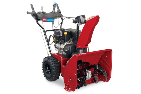 Toro Power Max® 824 OE (37798) for sale at Western Implement, Colorado