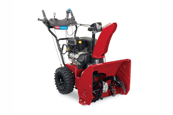 Toro | Two Stage | Model 24" (61 cm) Power Max® 824 OE 252cc Two-Stage Electric Start Gas Snow Blower (37798) for sale at Western Implement, Colorado