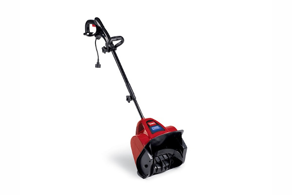 Toro Power Shovel® 12 in. 7.5 Amp Electric Snow Shovel (38361) for sale at Western Implement, Colorado