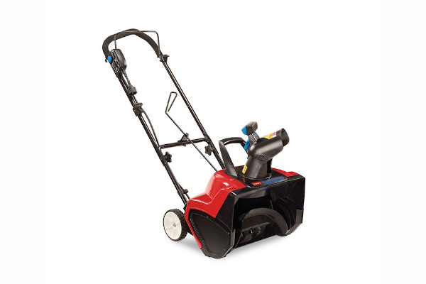 Toro Power Curve® 18 in. 15 Amp Electric Snow Blower (38381) for sale at Western Implement, Colorado