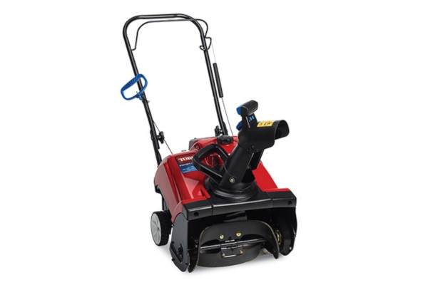 Toro 18" (46 cm) Power Clear® 518 ZR Snow Blower (38472) for sale at Western Implement, Colorado