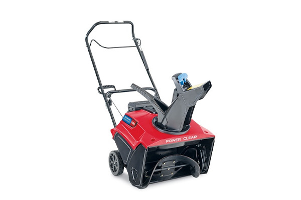Toro | Single Stage | Model 21" (53 cm) Power Clear® 721 R Snow Blower (38752) for sale at Western Implement, Colorado