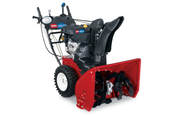Toro | Two Stage | Model Power Max® HD 1028 OHXE (38802) for sale at Western Implement, Colorado