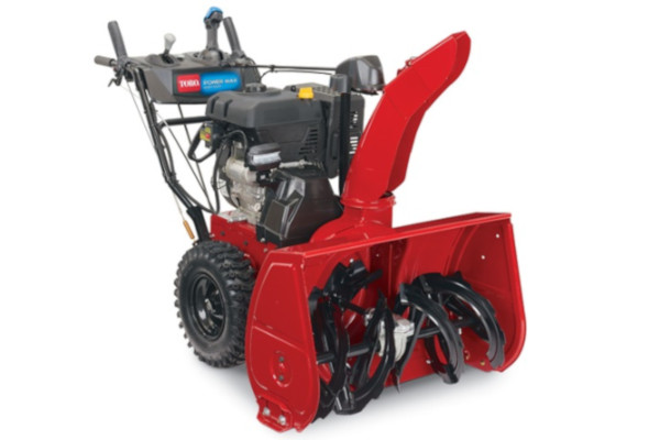 Toro | Two Stage | Model Power Max® HD 1028 OHXE (38841) for sale at Western Implement, Colorado