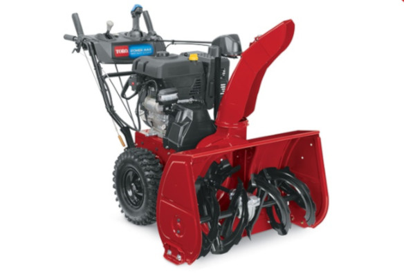 Toro Power Max® HD 1232 OHXE (38842) for sale at Western Implement, Colorado