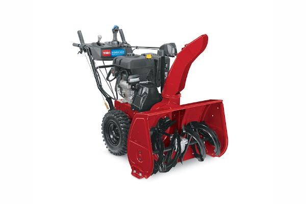 Toro | Two Stage | Model 32" (81 cm) Power Max® HD 1232 OHXE 375cc Two-Stage Electric Start Gas Snow Blower (38842) for sale at Western Implement, Colorado