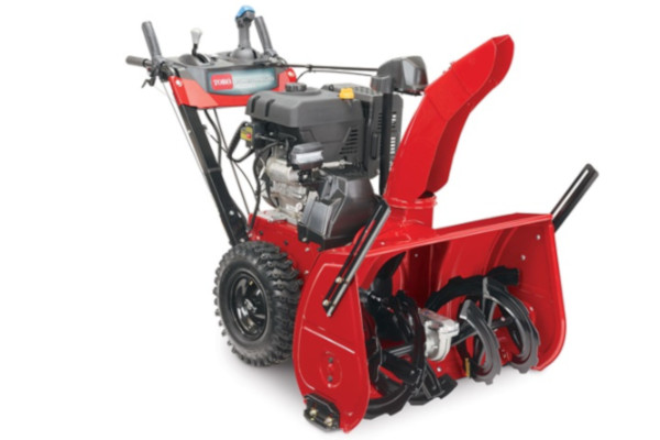 Toro Power Max® HD 1428 OHXE Commercial (38843) for sale at Western Implement, Colorado