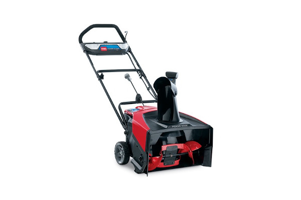Toro 21" (53 cm) 60V MAX* (7.5 ah) Electric Battery Power Clear® Snow Blower (39901) for sale at Western Implement, Colorado