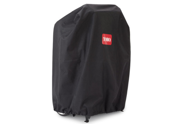 Toro | Accessories | Model Lawn Mower Cover (Part # 490-2012) for sale at Western Implement, Colorado