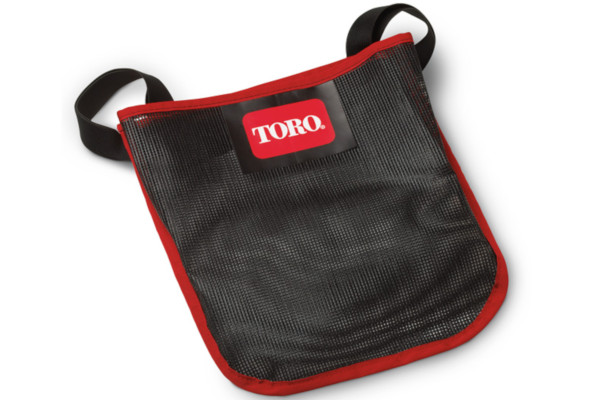 Toro | Accessories | Model Toro Mesh Utility Bag (Part # 490-7318) for sale at Western Implement, Colorado