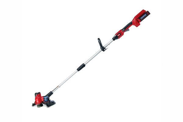 Toro | String Trimmers | Model PowerPlex® 40V MAX* Electric Battery 13" (33.02 cm) String Trimmer/Edger (51481) for sale at Western Implement, Colorado