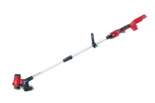 Toro | String Trimmers | Model PowerPlex® 40V MAX* Electric Battery 13" (33.02 cm) String Trimmer/Edger Bare Tool (51481T) for sale at Western Implement, Colorado