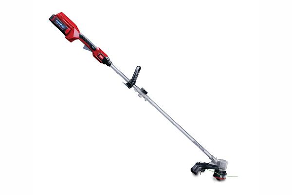 Toro | String Trimmers | Model PowerPlex® 40V MAX* Electric Battery 14" (35.56 cm) Brushless String Trimmer (51482) for sale at Western Implement, Colorado
