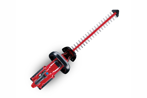 Toro | Hedge Trimmers | Model PowerPlex® 40V MAX* 24" (60.96 cm) Hedge Trimmer (51491) for sale at Western Implement, Colorado
