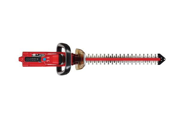 Toro | Hedge Trimmers | Model PowerPlex® 40V MAX* 24" (60.96 cm) Hedge Trimmer Bare Tool (51491T) for sale at Western Implement, Colorado