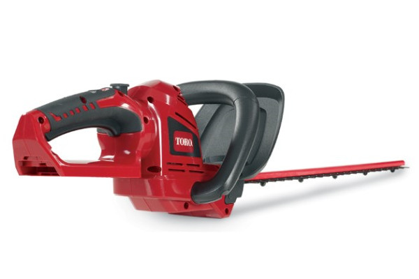 Toro 20V Max 22" Cordless Hedge Trimmer Bare Tool (51494T) for sale at Western Implement, Colorado