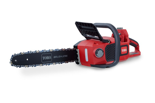 Toro 16" Electric Chainsaw Bare Tool with 60V MAX* Battery Power (51850T) for sale at Western Implement, Colorado