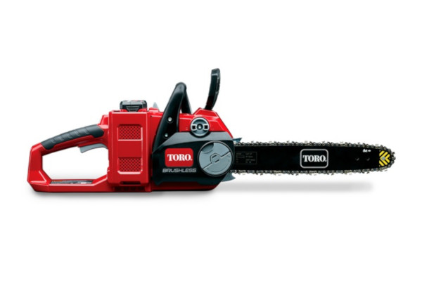 Toro | Chainsaws | Model PowerPlex® 40V MAX* 14" (35.56 cm) Chainsaw (51880) for sale at Western Implement, Colorado