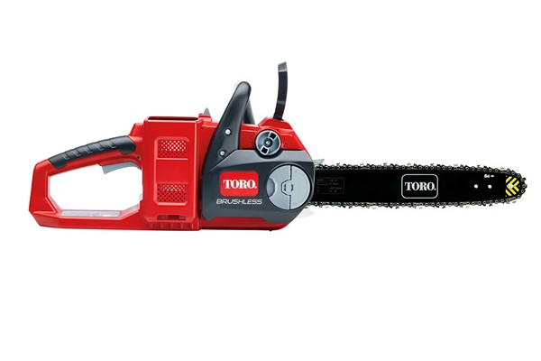 Toro | Chainsaws | Model PowerPlex® 40V MAX* 14" (35.56 cm) Chainsaw Bare Tool (51880T) for sale at Western Implement, Colorado