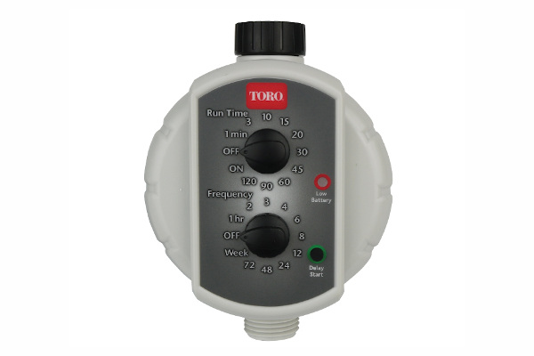 Toro | Timers | Model Low-Pressure Tap Timer (53453) for sale at Western Implement, Colorado