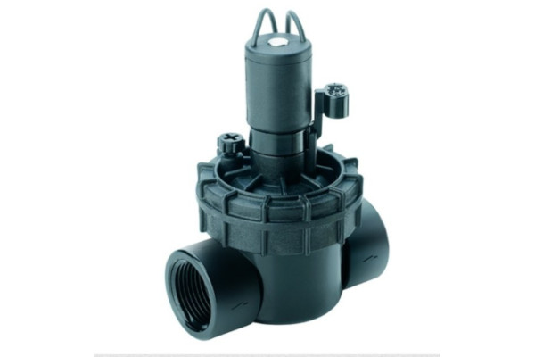 Toro 1" (2.5 cm) Jar Top In-line Valve (Thread) (53708) for sale at Western Implement, Colorado