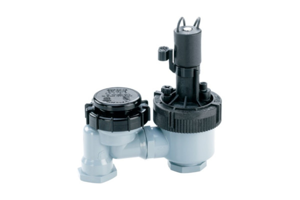 Toro 3/4" (1.9 cm) Jar Top Anti-siphon Valve (53763) for sale at Western Implement, Colorado