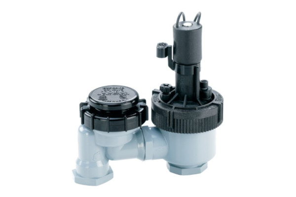 Toro 1" (2.5 cm) Jar Top Anti-siphon Valve (53764) for sale at Western Implement, Colorado
