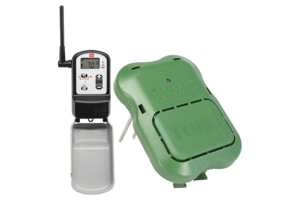 Toro | Sensors | Model XTRA SMART® Precision™ Soil Moisture Sensor (53812) for sale at Western Implement, Colorado