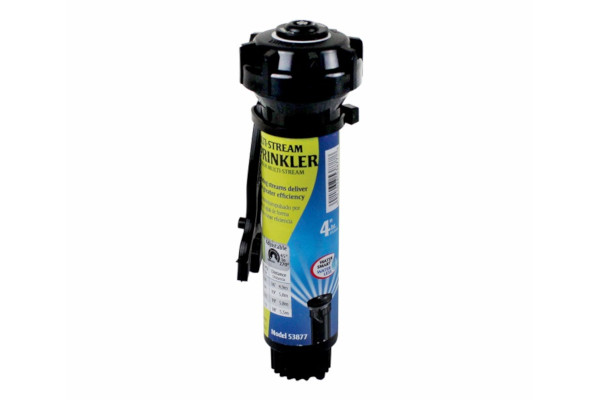 Toro Multi-Stream Lawn Sprinkler, Adjustable (53877) for sale at Western Implement, Colorado