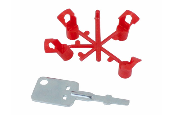 Toro Mini-8 Nozzle Tree/Adjustment Tool (53924) for sale at Western Implement, Colorado