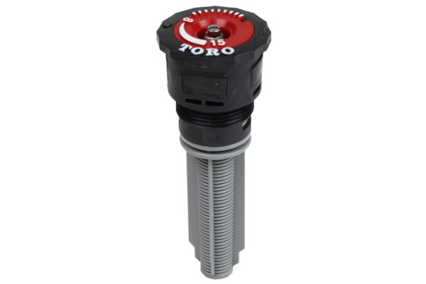 Toro H₂FLO™ Precision™ Spray Nozzle (Male) 8' to 15' Full (53928) for sale at Western Implement, Colorado