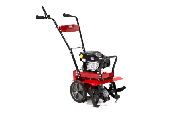 Toro | String Trimmers | Model Front Tine Tiller (58602) for sale at Western Implement, Colorado