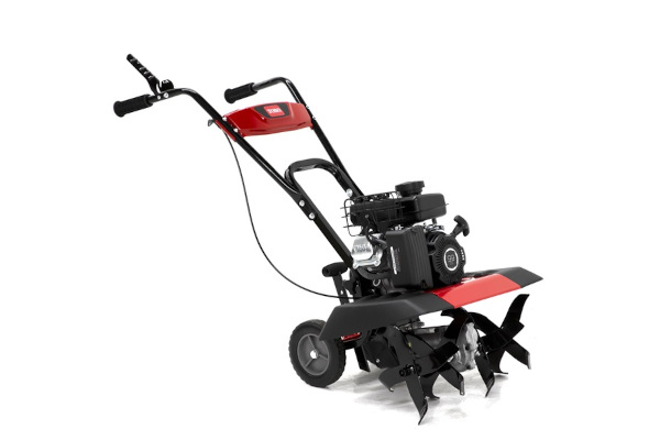 Toro | String Trimmers | Model 2-in-1 Tiller / Cultivator (58604) for sale at Western Implement, Colorado