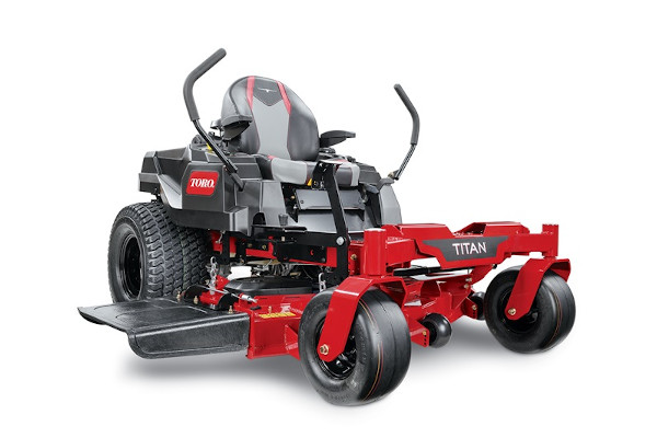 Toro | TITAN | Model 48" (122 cm) TITAN® Zero Turn Mower (75301) for sale at Western Implement, Colorado