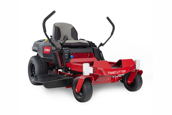 Toro | TimeCutter® | Model 34" (86 cm) TimeCutter® Zero Turn Mower (75734) for sale at Western Implement, Colorado