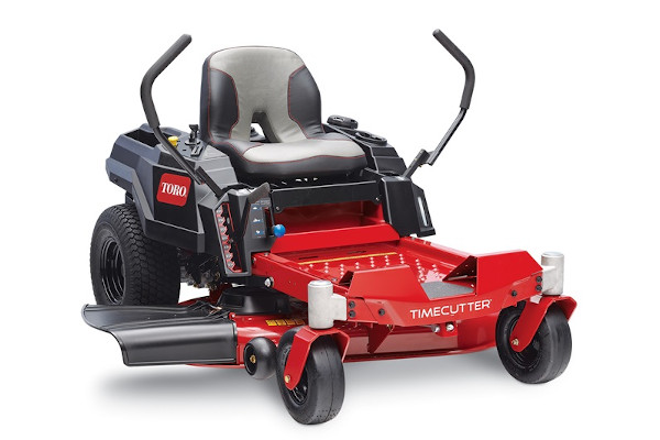 Toro 42" (107 cm) TimeCutter® Zero Turn Mower (75740) for sale at Western Implement, Colorado