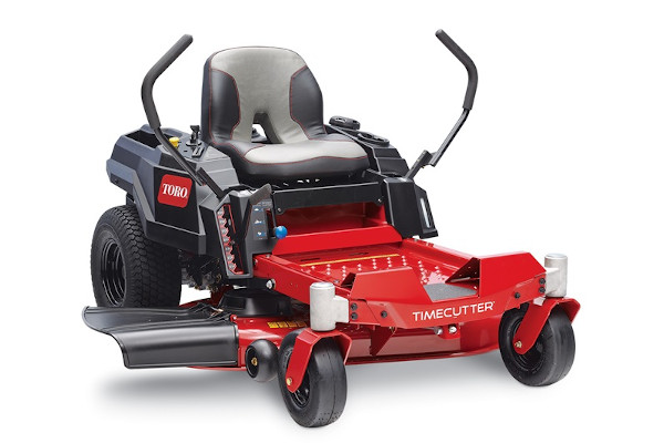 Toro 42" (107 cm) TimeCutter® Zero Turn Mower (California Model) (75741) for sale at Western Implement, Colorado