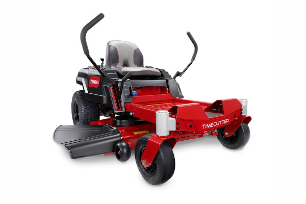 Toro | TimeCutter® | Model 42" (107 cm) TimeCutter® Zero Turn Mower (75744) for sale at Western Implement, Colorado