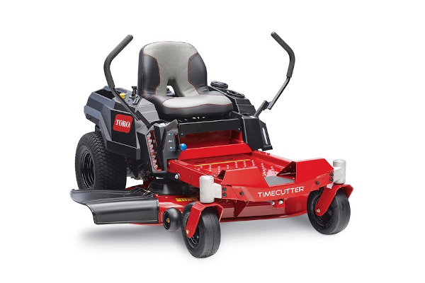 Toro | TimeCutter® | Model 42" (107 cm) TimeCutter® Zero Turn Mower (75748) for sale at Western Implement, Colorado